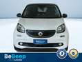 smart forFour 1.0 PASSION 71CV MY18 Blanc - thumbnail 3