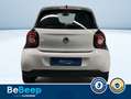 smart forFour 1.0 PASSION 71CV MY18 Blanc - thumbnail 7