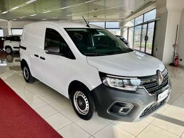 1.3 TCe 100 CV Van Edition One PREZZO REALE !!