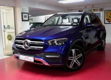 400d 4Matic Aut.