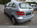 Mercedes-Benz B 170 Lim. - 4.Hd./265 TKM Blau - thumbnail 3