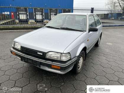Mazda 323 1.5 GLX