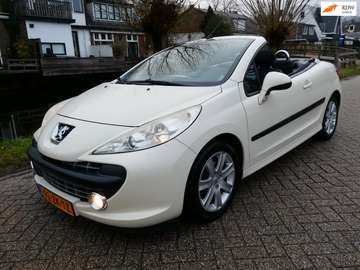 CC 1.6 VTi 120pk Automaat Airco PDC 157.000km Stoe