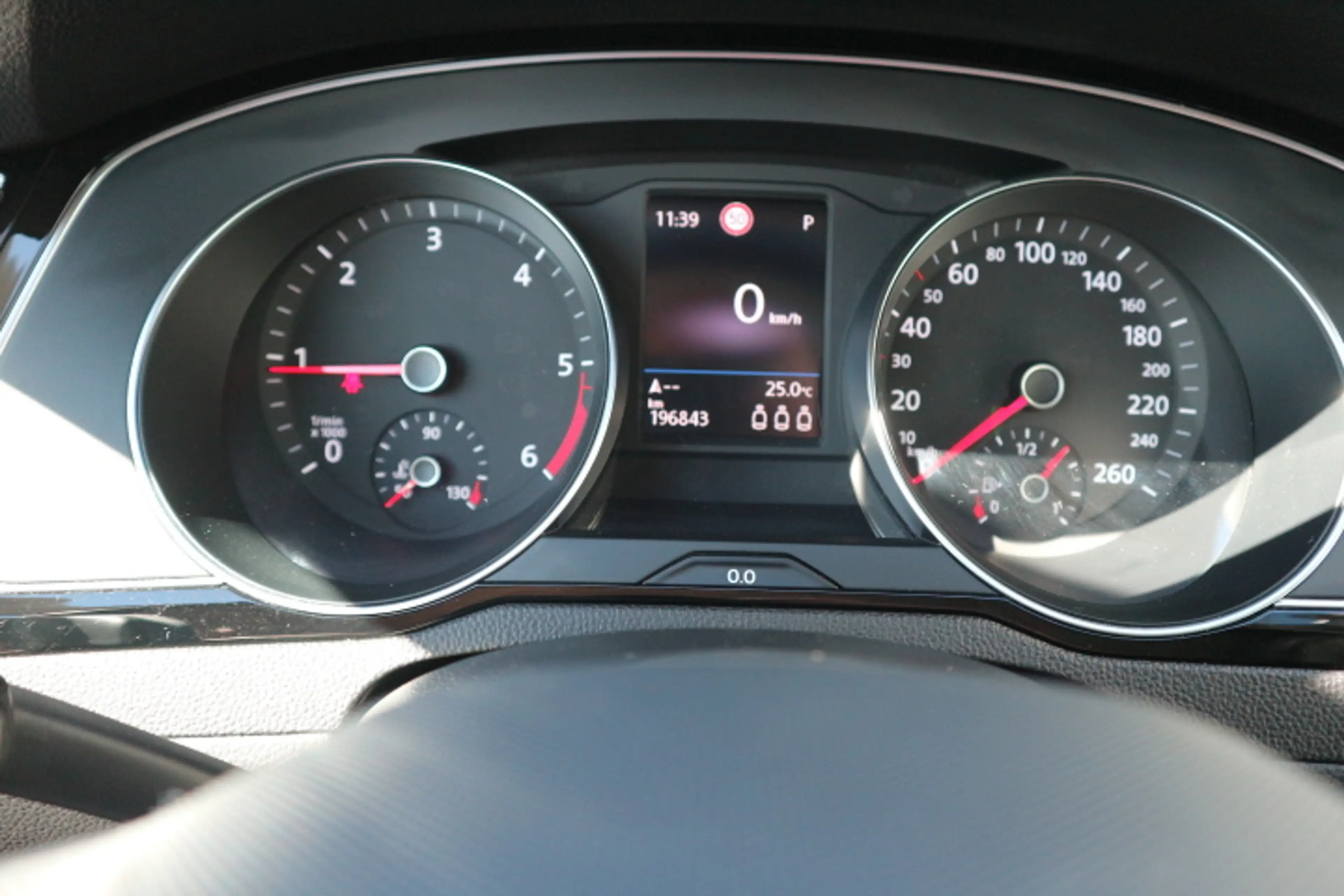 Volkswagen Passat Variant Business 4Motion*AHK* — photo 13