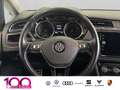 Volkswagen Touran IQ.DRIVE 2,0 TDI RFK+NAVI+ACC+MFL+SHZ+ Grigio - thumbnail 11