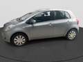 Toyota Yaris 1.3 VVTi Sol Gris - thumbnail 4
