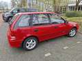 Subaru Justy 1.3 GXE AWD Rot - thumbnail 5