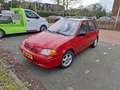 Subaru Justy 1.3 GXE AWD Rot - thumbnail 6
