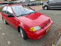 Subaru Justy 1.3 GXE AWD Rot - thumbnail 3