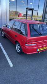 1.3 GXE AWD