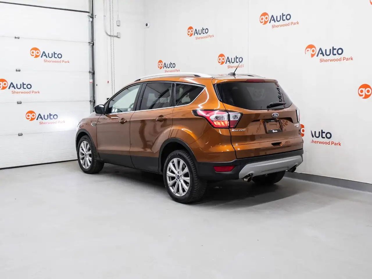 Ford Escape снимка Ford Escape