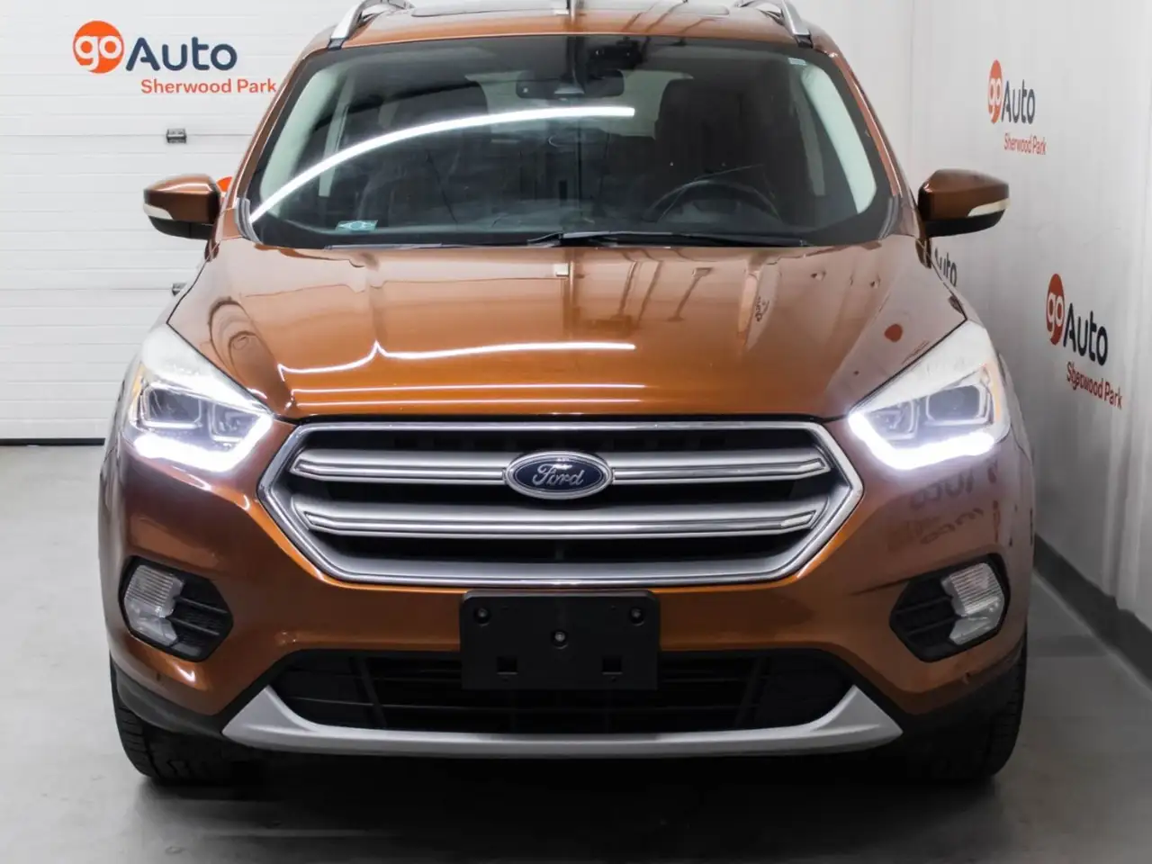 Ford Escape снимка Ford Escape