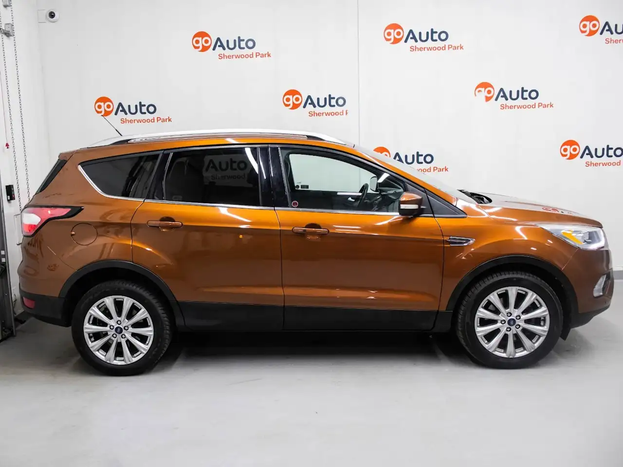Ford Escape снимка Ford Escape