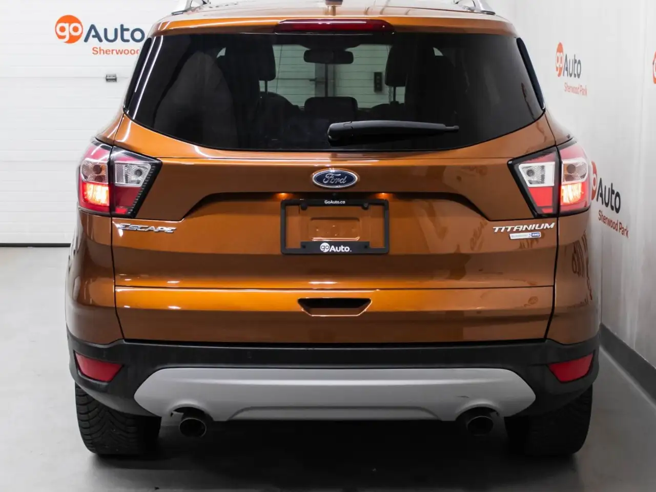 Ford Escape снимка Ford Escape