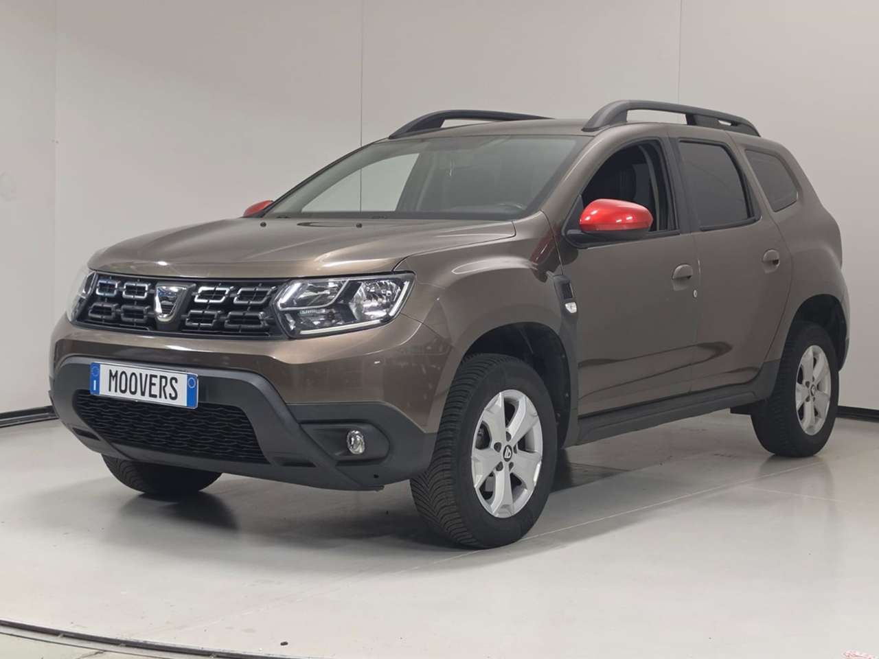 Dacia Duster 1.5 Blue dCi 8V 115 CV 4x2 Comfort