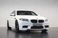 BMW M5 Lim. Competition|LED|H/K|HUD|MEMORY White - thumbnail 5