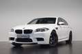 BMW M5 Lim. Competition|LED|H/K|HUD|MEMORY Fehér - thumbnail 1