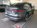 Audi e-tron SPORTBACK S BLACK/22Z./MATRIX/PANO/CARBON Vert - thumbnail 8
