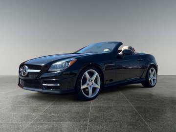 SLK 350