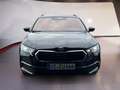 Skoda Octavia Combi 2,0 TDI DSG Selection Navi Schwarz - thumbnail 6