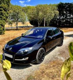 2.0 dCi 175 FAP GT