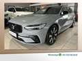 Volvo V90 T6 Plus Dark Recharge AWD 360° Kindersitze Grau - thumbnail 1