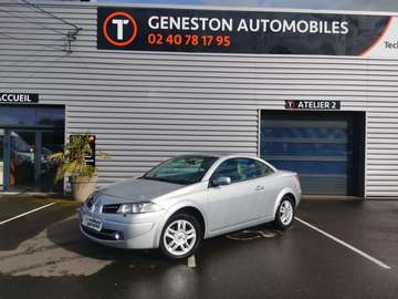 1.6 16V 110CH PRIVILEGE BVA