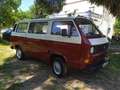 Volkswagen T3 bus Burdeos - thumbnail 7