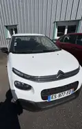 Citroen C3 PureTech 68 Live