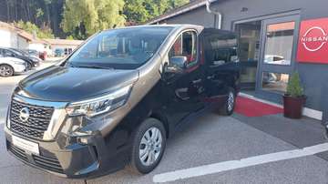 Kombi L1H1 2,8t TEKNA