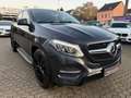 Mercedes-Benz GLE 400 Coupe 4Matic*ACC*360 Cam*Pano* Gris - thumbnail 7
