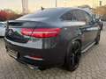 Mercedes-Benz GLE 400 Coupe 4Matic*ACC*360 Cam*Pano* Gris - thumbnail 5