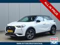 DS Automobiles DS 3 Crossback 1.2 PureTech 100pk Montmartre | Navigatie | Parkee Blanc - thumbnail 1