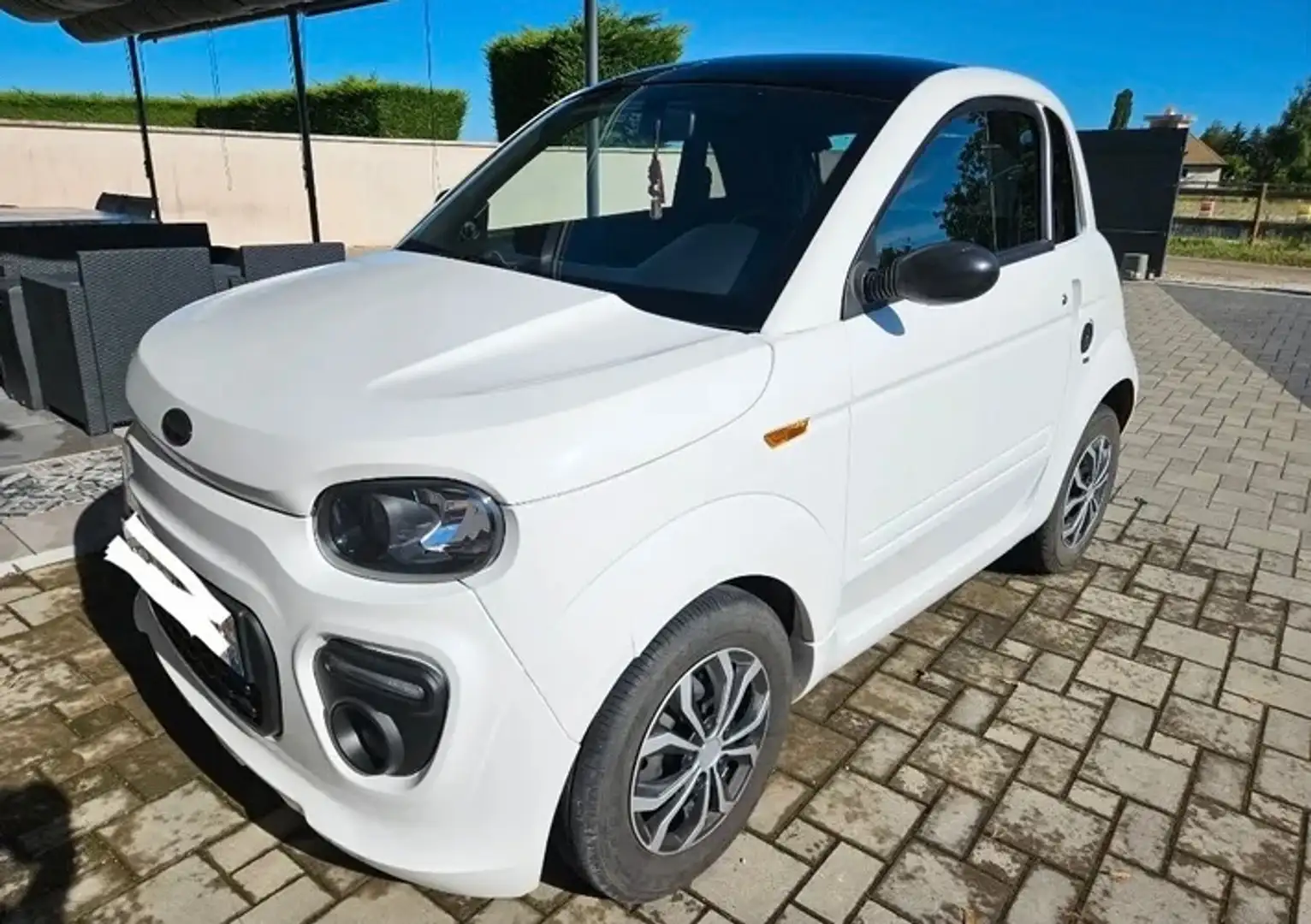 Microcar Due - 1