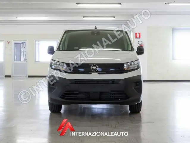 Opel Combo COMBO L1 H1 100CV HDI KM0 SENZA VINCOLI
