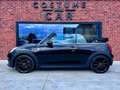 MINI Cooper Cabrio Clim auto-Sg chauff-Capteurs recul-Garantie12m Noir - thumbnail 2