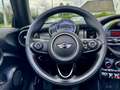 MINI Cooper Cabrio Clim auto-Sg chauff-Capteurs recul-Garantie12m Zwart - thumbnail 14