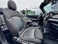 MINI Cooper Cabrio Clim auto-Sg chauff-Capteurs recul-Garantie12m Zwart - thumbnail 23