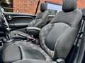 MINI Cooper Cabrio Clim auto-Sg chauff-Capteurs recul-Garantie12m Zwart - thumbnail 22
