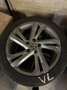 Volkswagen Golf R Line Blau - thumbnail 9