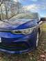 Volkswagen Golf R Line Blau - thumbnail 1