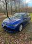 Volkswagen Golf R Line Blau - thumbnail 3