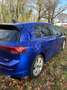 Volkswagen Golf R Line Blau - thumbnail 5