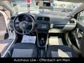 Volkswagen Polo 1.2 TÜV NEU SCHECKHEFT ALLWETTERREIFEN Blanc - thumbnail 7