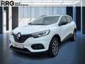 Renault Kadjar BLACK EDITION TCe 140 Weiß - thumbnail 1