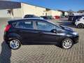 Ford Fiesta 1,2 Benziner *80TKM* HU(03/27) *Sitzheizung*KLIMA Schwarz - thumbnail 12