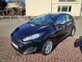 Ford Fiesta 1,2 Benziner *80TKM* HU(03/27) *Sitzheizung*KLIMA Schwarz - thumbnail 1