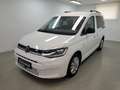 Volkswagen Caddy 2.0 TDI Life 4Motion (EURO 6d) Licht u. Sichtpa... Weiß - thumbnail 5