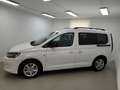 Volkswagen Caddy 2.0 TDI Life 4Motion (EURO 6d) Licht u. Sichtpa... Weiß - thumbnail 3