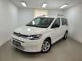 Volkswagen Caddy 2.0 TDI Life 4Motion (EURO 6d) Licht u. Sichtpa... Weiß - thumbnail 2
